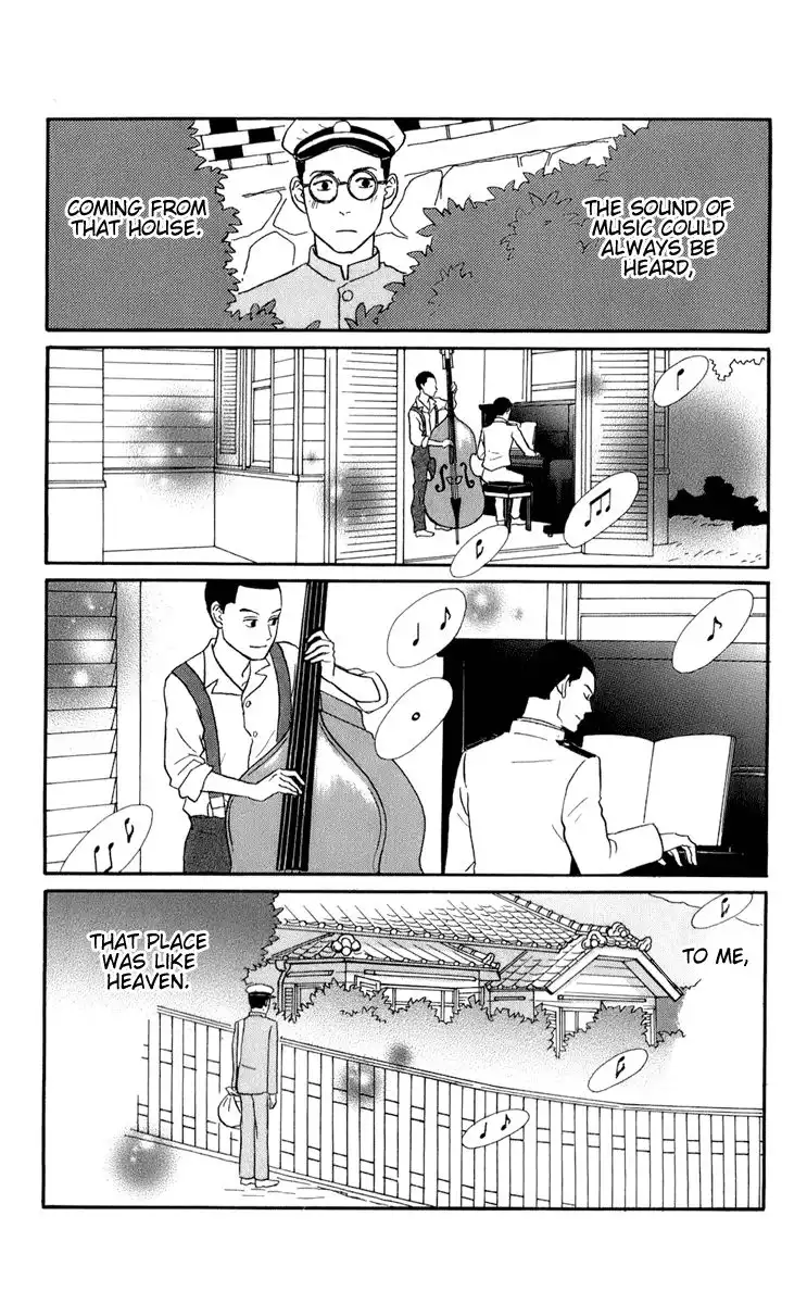 Sakamichi no Apollon Chapter 48 3